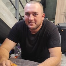 Фотография мужчины Дмитрий, 41 год из г. Волгоград