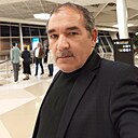 Казим, 59 лет