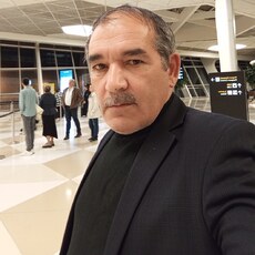 Фотография мужчины Казим, 59 лет из г. Баку