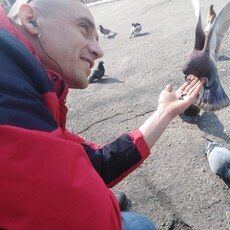 Фотография мужчины Виктор, 35 лет из г. Россошь