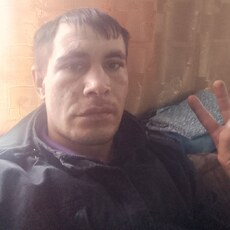 Фотография мужчины Виктор, 31 год из г. Барабинск