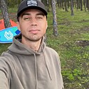 Вадим, 35 лет