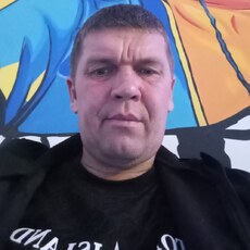 Фотография мужчины Сергей, 46 лет из г. Междуреченск