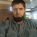 Нохчо, 40 лет