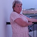 Эльмира, 54 года
