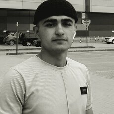 Фотография мужчины Махо, 22 года из г. Новый Уренгой