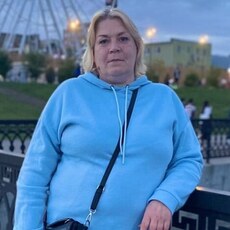Фотография девушки Ирина, 49 лет из г. Вольск