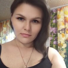 Фотография девушки Мария, 33 года из г. Великий Новгород