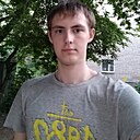 Даня, 23 года