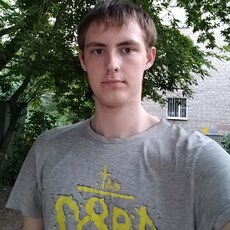 Фотография мужчины Даня, 23 года из г. Рязань