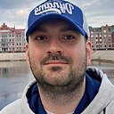 Кирилл, 36 лет