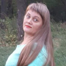 Фотография девушки Татьяна, 52 года из г. Курская