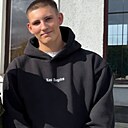 Кирилл, 21 год