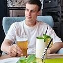 Дантес, 21 год