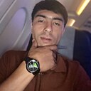 Umid, 23 года
