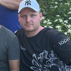 Фотография мужчины Александер, 35 лет из г. Великий Новгород