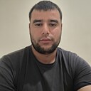 Исмоил, 26 лет