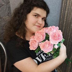 Фотография девушки Калерия, 26 лет из г. Кобрин
