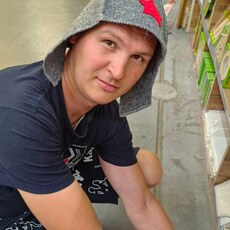 Фотография мужчины Алексей, 35 лет из г. Донецк