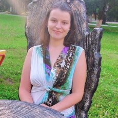 Фотография девушки Ольга, 24 года из г. Могилев