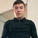 Сапар, 24 года