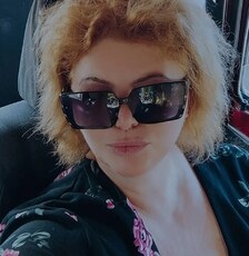 Фотография девушки Алена, 45 лет из г. Геническ