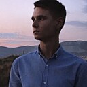 Игорь, 23 года