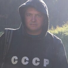 Фотография мужчины Денис, 42 года из г. Воронеж