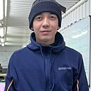 Кайнар, 27 лет