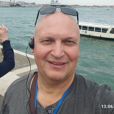 Фотография мужчины Анатолий, 61 год из г. Минск