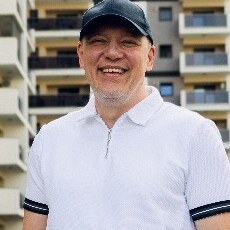 Фотография мужчины Евгений, 48 лет из г. Одесса