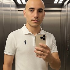 Фотография мужчины Вячеслав, 36 лет из г. Краснодар