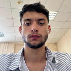 Фотография мужчины Ако, 21 год из г. Нижний Новгород