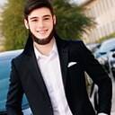 Джахонгир, 22 года