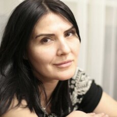 Фотография девушки Екатерина, 40 лет из г. Сургут