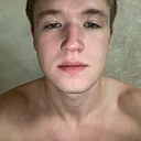 Вадим, 22 года