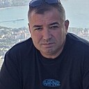 Саша, 44 года