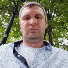 Фотография мужчины Сергей, 38 лет из г. Южно-Сахалинск