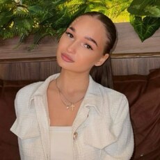 Фотография девушки Полина, 18 лет из г. Белгород