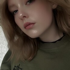 Фотография девушки Виктория, 20 лет из г. Тула
