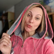 Фотография девушки Душа, 42 года из г. Находка