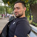 Захар, 35 лет