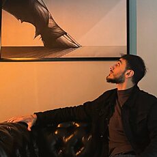Фотография мужчины Ади, 24 года из г. Тюмень