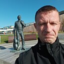 Макс, 40 лет