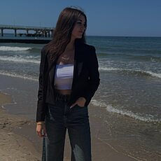 Фотография девушки Veronika, 19 лет из г. Калининград