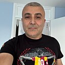Макс, 45 лет