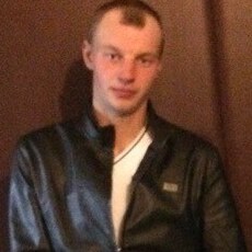 Фотография мужчины Дима, 28 лет из г. Солигорск