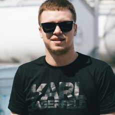 Фотография мужчины Андрей, 31 год из г. Нижний Новгород