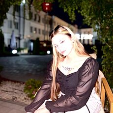 Фотография девушки Ариана, 18 лет из г. Гродно