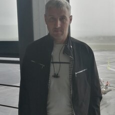 Фотография мужчины Александр, 43 года из г. Магадан